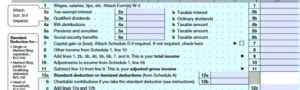 $300 charitable deduction 2021|$300 non itemizer charitable deduction.
